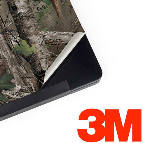 NFL New York Jets Realtree Xtra Green Camo Dell Latitude Skin