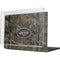 NFL New York Jets Realtree Xtra Green Camo MacBook Pro 14in (2021-24) Case plus Skin