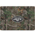 NFL New York Jets Realtree Xtra Green Camo MacBook Skins