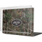 NFL New York Jets Realtree Xtra Green Camo MacBook Cases
