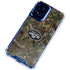 NFL New York Jets Realtree Xtra Green Camo Moto G 5G (2024) Clear Case