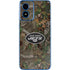 NFL New York Jets Realtree Xtra Green Camo Moto G Play 4G (2024) Skin