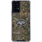 NFL New York Jets Realtree Xtra Green Camo Moto G Power 5G (2024) Clear Case