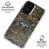 NFL New York Jets Realtree Xtra Green Camo Moto G Power 5G (2024) Clear Case