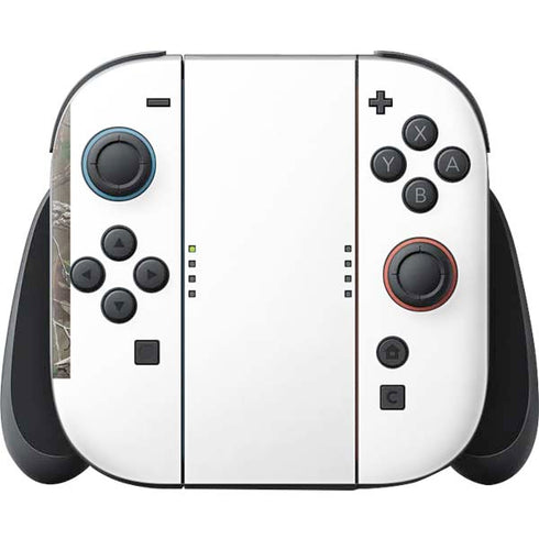 NFL New York Jets Realtree Xtra Green Camo Nintendo Skins