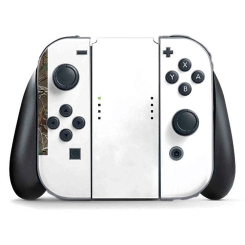 NFL New York Jets Realtree Xtra Green Camo Nintendo Skins