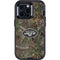 NFL New York Jets Realtree Xtra Green Camo Otterbox Defender iPhone Skin