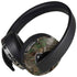 NFL New York Jets Realtree Xtra Green Camo PlayStation 4 Gold Wireless Headset Skin