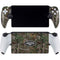 NFL New York Jets Realtree Xtra Green Camo PlayStation Portal Remote Player Skin