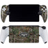 NFL New York Jets Realtree Xtra Green Camo PlayStation Portal Remote Player Skin