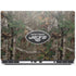 NFL New York Jets Realtree Xtra Green Camo Dell Precision Skin