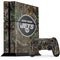 NFL New York Jets Realtree Xtra Green Camo PS4 Console and Controller Bundle Skin