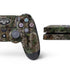 NFL New York Jets Realtree Xtra Green Camo PS4 Console and Controller Bundle Skin