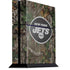 NFL New York Jets Realtree Xtra Green Camo PlayStation PS4 Skins