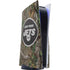 NFL New York Jets Realtree Xtra Green Camo PlayStation PS5 Skins