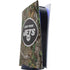 NFL New York Jets Realtree Xtra Green Camo PlayStation PS5 Skins