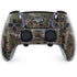 NFL New York Jets Realtree Xtra Green Camo PS5 DualSense Edge Pro Controller Skin