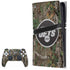NFL New York Jets Realtree Xtra Green Camo PlayStation PS5 Skins