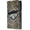 NFL New York Jets Realtree Xtra Green Camo PS5 Pro Console Skin
