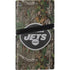 NFL New York Jets Realtree Xtra Green Camo PS5 Pro Console Skin