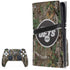 NFL New York Jets Realtree Xtra Green Camo PS5 Pro Disk Bundle Skin