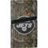 NFL New York Jets Realtree Xtra Green Camo PS5 Pro Disk Console Skin