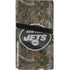 NFL New York Jets Realtree Xtra Green Camo PS5 Pro Disk Console Skin