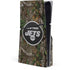 NFL New York Jets Realtree Xtra Green Camo PlayStation PS5 Skins
