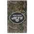 NFL New York Jets Realtree Xtra Green Camo PS5 Slim Digital Edition Console Skin