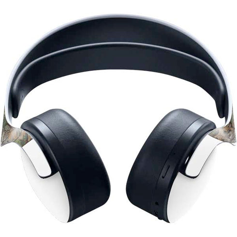 NFL New York Jets Realtree Xtra Green Camo PULSE 3D Wireless Headset for PS5 Skin