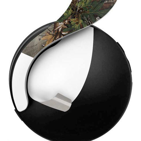 NFL New York Jets Realtree Xtra Green Camo PULSE 3D Wireless Headset for PS5 Skin