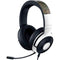 NFL New York Jets Realtree Xtra Green Camo Razer Kraken X Skin