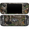NFL New York Jets Realtree Xtra Green Camo Steam Deck Handheld Gaming Computer OLED Skin