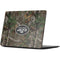 NFL New York Jets Realtree Xtra Green Camo Surface Laptop 7 13.8in Skin