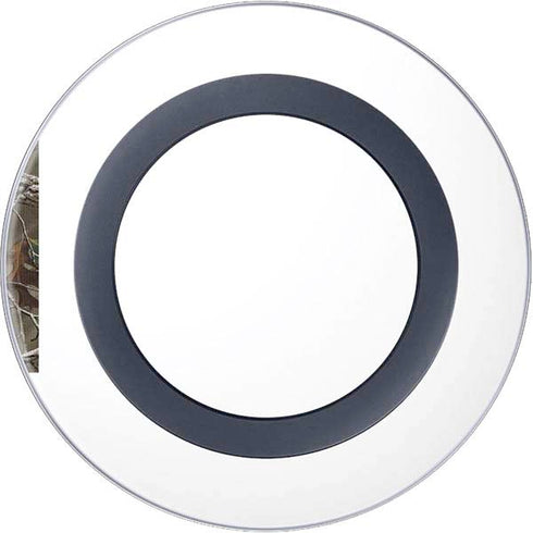 NFL New York Jets Realtree Xtra Green Camo Wireless Charger Skin