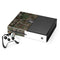 NFL New York Jets Realtree Xtra Green Camo Xbox One Console and Controller Bundle Skin