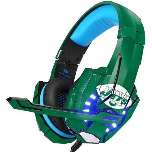 NFL New York Jets Retro Logo BENGOO G9000 Skin