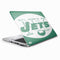 NFL New York Jets Retro Logo HP Elitebook Skin