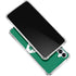 NFL New York Jets Retro Logo Gabb Phone 4 Clear Case