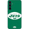 NFL New York Jets Retro Logo Galaxy A35 5G Skin