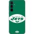 NFL New York Jets Retro Logo Galaxy A35 5G Skin