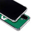 NFL New York Jets Retro Logo Galaxy A36 5G Clear Case