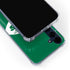 NFL New York Jets Retro Logo Galaxy A55 5G Clear Case