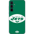 NFL New York Jets Retro Logo Galaxy A55 5G Skin