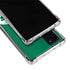 NFL New York Jets Retro Logo Galaxy Note20 5G Clear Case