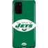 NFL New York Jets Retro Logo Galaxy Note20 5G Pro Case