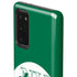 NFL New York Jets Retro Logo Galaxy Note20 5G Pro Case