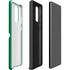 NFL New York Jets Retro Logo Galaxy Note20 5G Pro Case