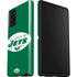 NFL New York Jets Retro Logo Galaxy Note20 5G Pro Case