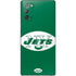 NFL New York Jets Retro Logo Galaxy Note20 5G Skin
